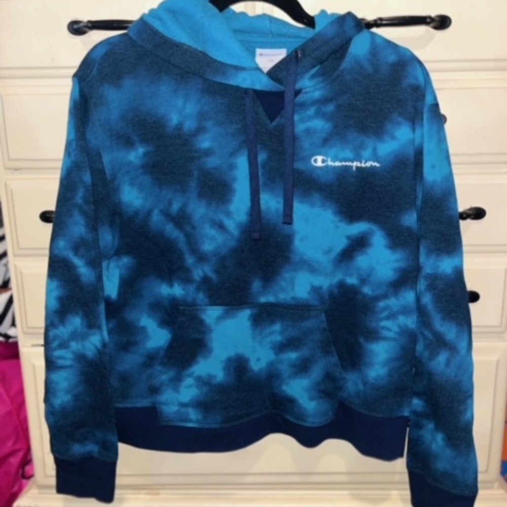 Champion Hoodie